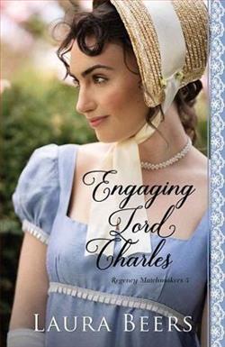 Engaging Lord Charles
