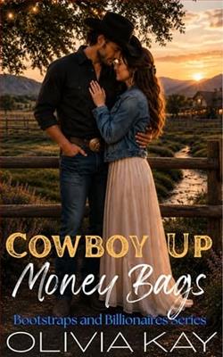 Cowboy Up, Money Bags