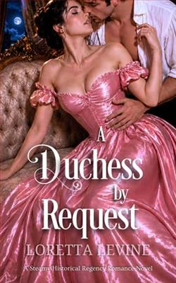 A Duchess By Request