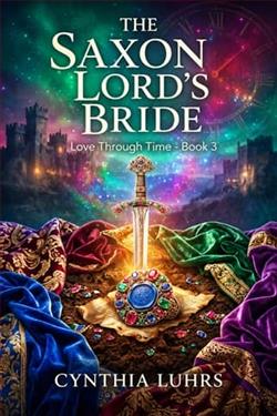 The Saxon Lord's Bride