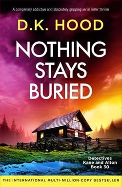 Nothing Stays Buried