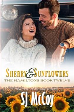 Sherry and Sunflowers