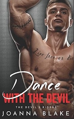 Dance With The Devil (Devil's Riders 4)