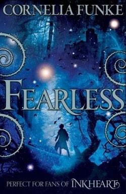 Fearless (Mirrorworld 2)
