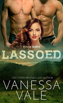 Lassoed (Steele Ranch 5)