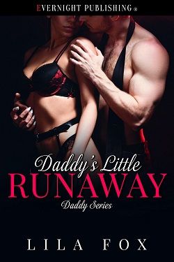 Daddy's Little Runaway (Daddy 11)