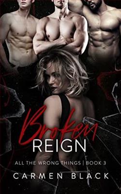 Broken Reign