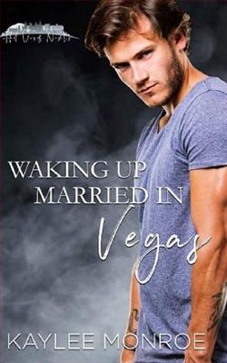 Waking up Married in Vegas