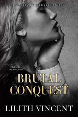 Brutal Conquest