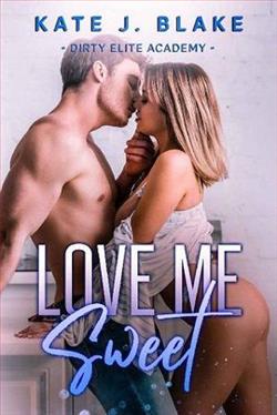Love Me Sweet