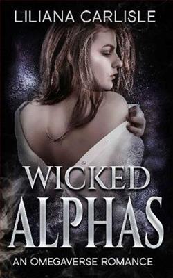 Wicked Alphas