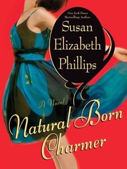 Natural Born Charmer (Chicago Stars 7)