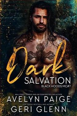 Dark Salvation
