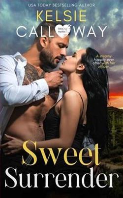 Sweet Surrender
