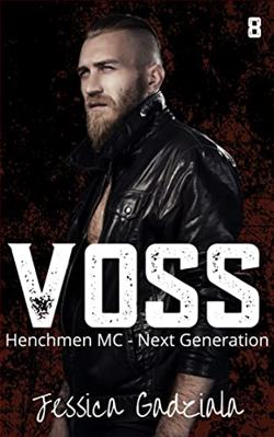 Voss (Henchmen MC Next Generation)