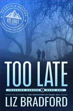 Too Late
