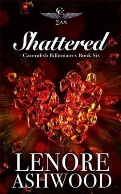 Shattered