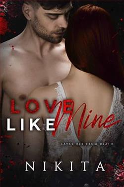 Love Like Mine