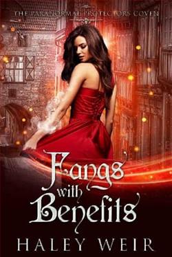 Fangs with Benefits