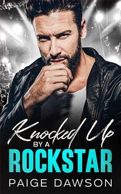 Knocked Up by a Rockstar