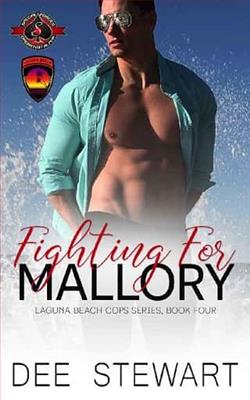 Fighting for Mallory