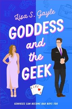 Goddess and the Geek