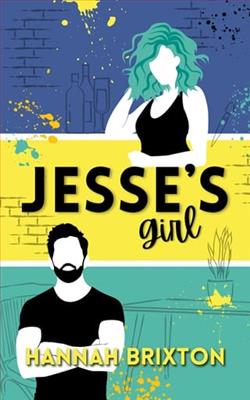 Jesse's Girl