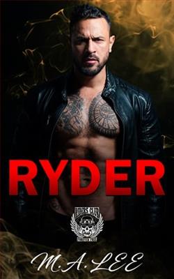 Ryder