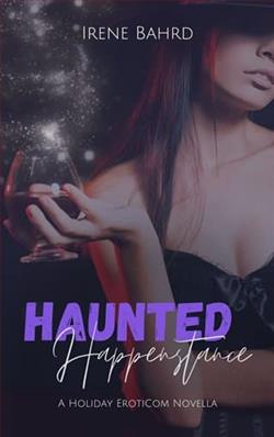 Haunted Happenstance
