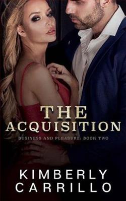 The Acquisition