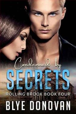 Condemned By Secrets