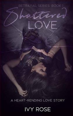 Shattered Love