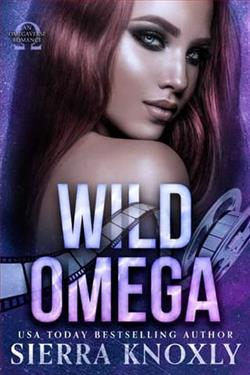 Wild Omega