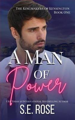 A Man of Power