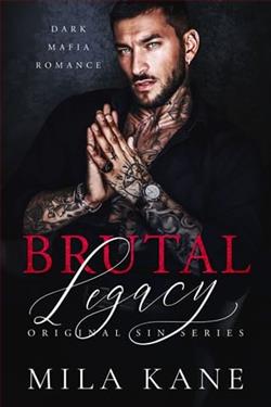 Brutal Legacy