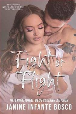 Fight Or Flight
