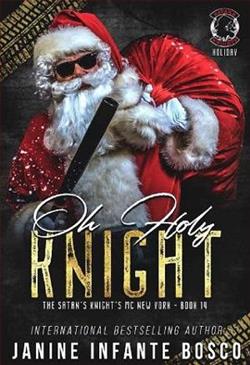 Oh Holy Knight