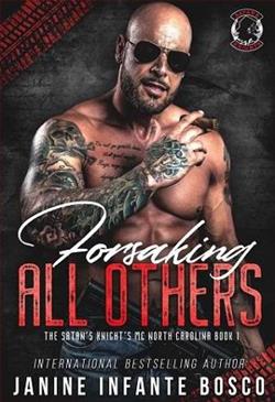 Forsaking All Others