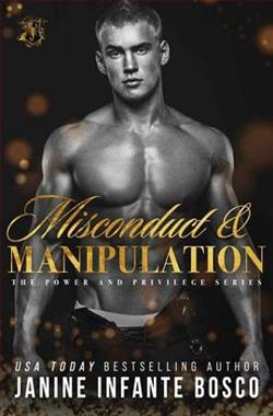 Misconduct & Manipulation