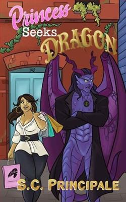 Princess Seeks Dragon