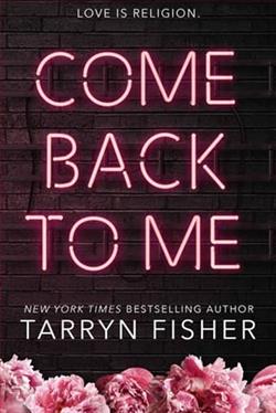 Come Back To Me