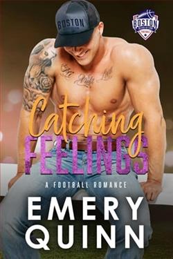 Catching Feelings