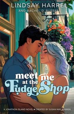 Meet Me at the Fudge Shop