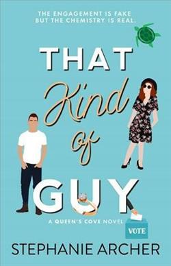 That Kind of Guy