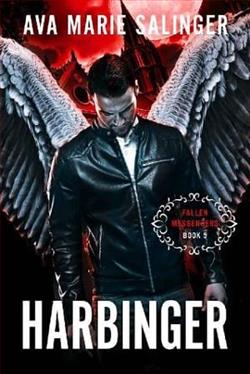 Harbinger