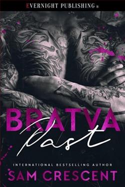 Bratva Past