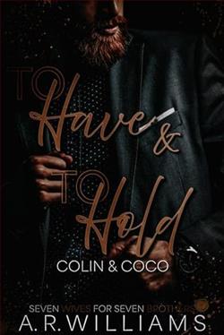 To Have and To Hold