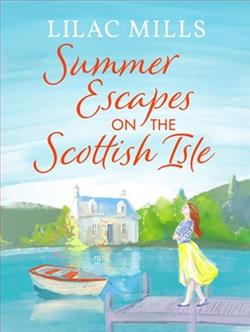 Summer Escapes on the Scottish Isle