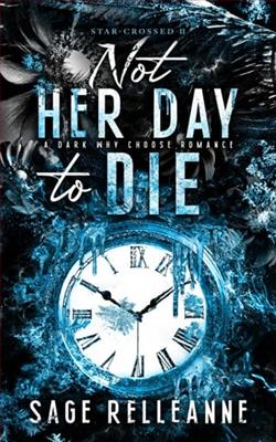 Not Her Day to Die
