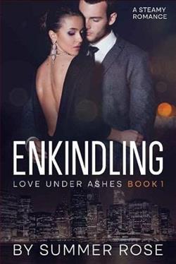 Enkindling